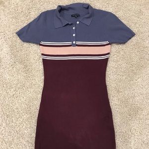 Kendall & Kylie T-Shirt Dress